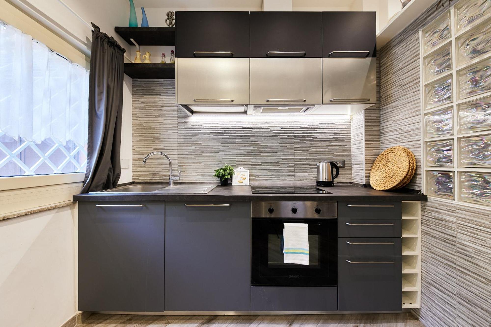 Apartamento Iflat One Step From Colosseum Roma